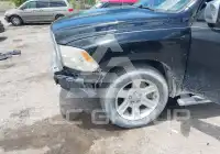 2012 RAM 1500 photo