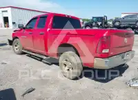 2012 RAM 1500 фото
