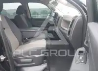 2012 RAM 1500 photo