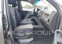 2012 RAM 1500 photo