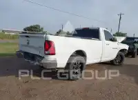 2012 RAM 1500 фото