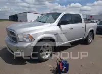 2012 RAM 1500 фото