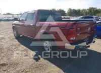 2012 RAM 1500 photo