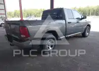 2012 RAM 1500 фото