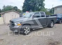 2012 RAM 1500 photo