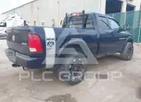 2012 RAM 1500 photo