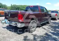 2012 RAM 1500 фото