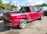 2012 RAM 1500 photo