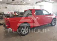 2012 RAM 1500 photo