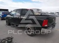 2012 RAM 1500 фото