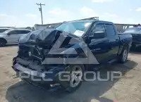 2012 RAM 1500 фото
