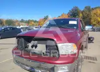 2012 RAM 1500 photo