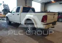 2012 RAM 1500 фото