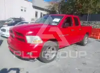 2012 RAM 1500 фото