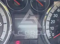 2012 RAM 1500 photo