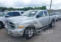 2012 RAM 1500 фото