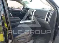 2012 RAM 1500 фото