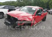 2012 RAM 1500 фото