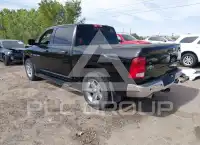 2012 RAM 1500 фото