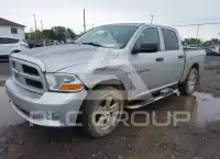 2012 RAM 1500 photo