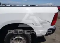 2012 RAM 1500 фото
