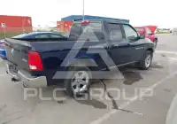 2012 RAM 1500 фото