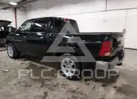 2012 RAM 1500 фото