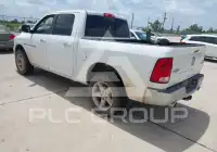 2012 RAM 1500 photo