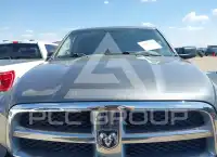 2012 RAM 1500 фото
