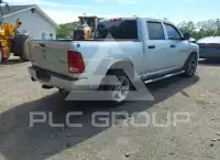 2012 RAM 1500 photo
