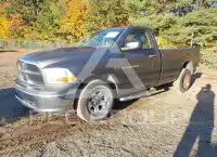 2012 RAM 1500 фото