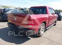 2012 RAM 1500 photo