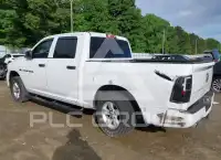2012 RAM 1500 фото