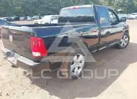 2012 RAM 1500 фото