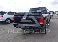 2012 RAM 1500 photo
