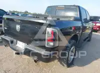 2012 RAM 1500 фото