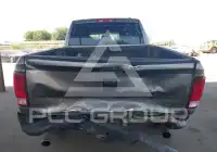 2012 RAM 1500 фото