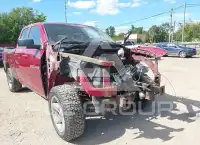 2012 RAM 1500 photo
