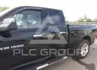 2012 RAM 1500 фото