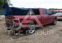 2012 RAM 1500 фото