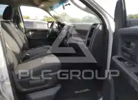 2012 RAM 1500 фото