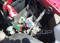 2012 RAM 1500 фото