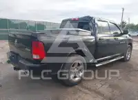2012 RAM 1500 фото