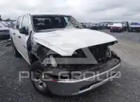 2012 RAM 1500 фото