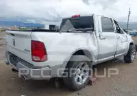 2012 RAM 1500 фото