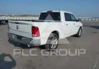 2012 RAM 1500 фото