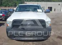 2012 RAM 1500 photo