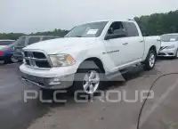 2012 RAM 1500 фото