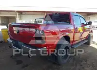 2012 RAM 1500 photo