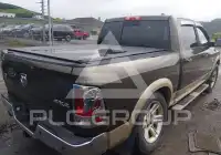 2012 RAM 1500 фото